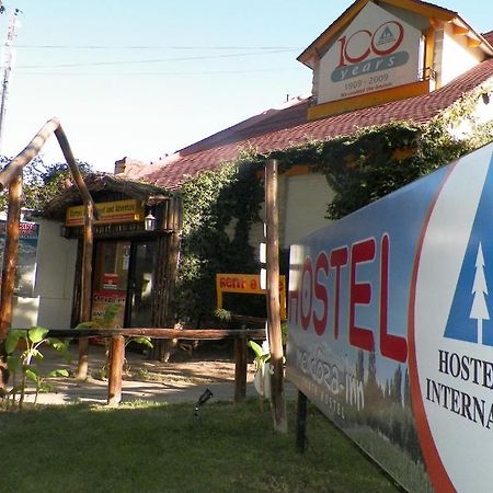 Hostel Mendoza Inn Eksteriør bilde