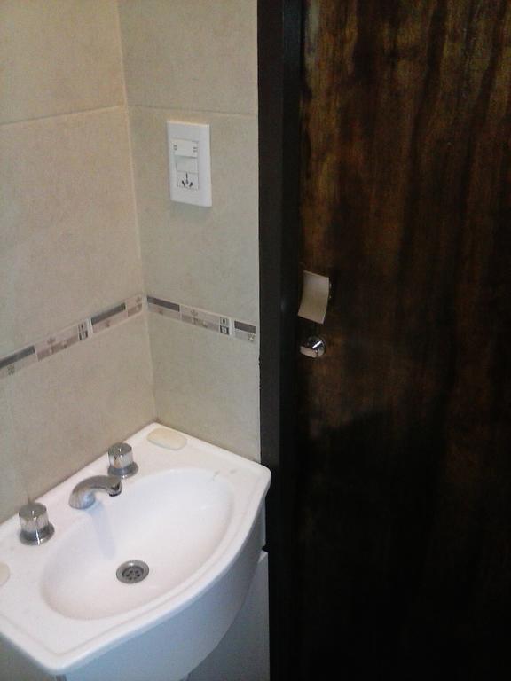 Hostel Mendoza Inn Eksteriør bilde