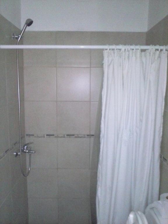 Hostel Mendoza Inn Eksteriør bilde