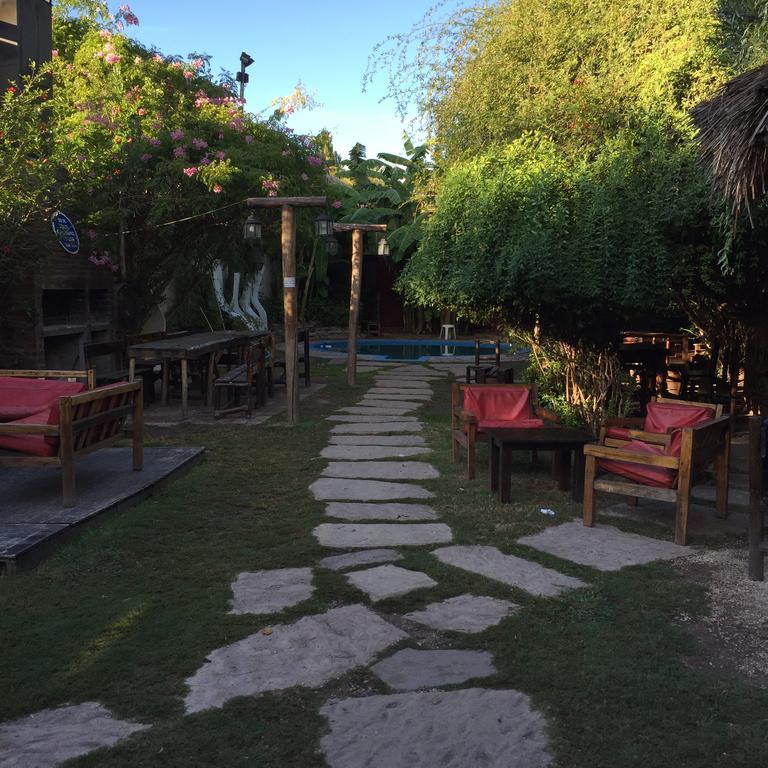 Hostel Mendoza Inn Eksteriør bilde