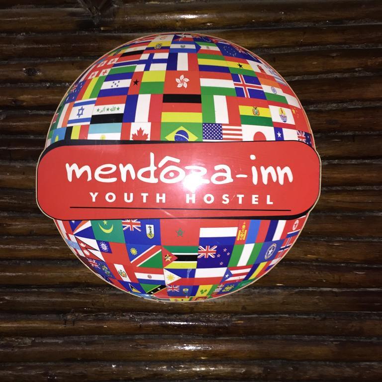 Hostel Mendoza Inn Eksteriør bilde
