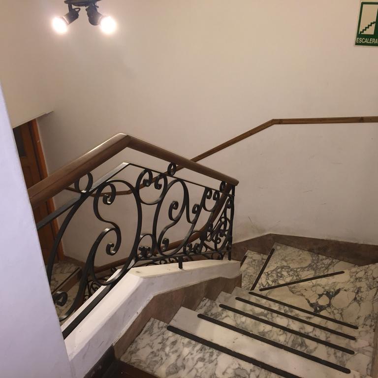 Hostel Mendoza Inn Eksteriør bilde