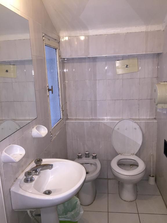 Hostel Mendoza Inn Eksteriør bilde