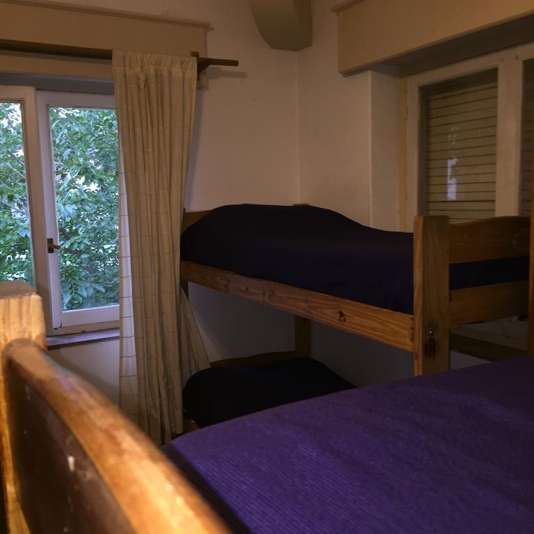 Hostel Mendoza Inn Eksteriør bilde