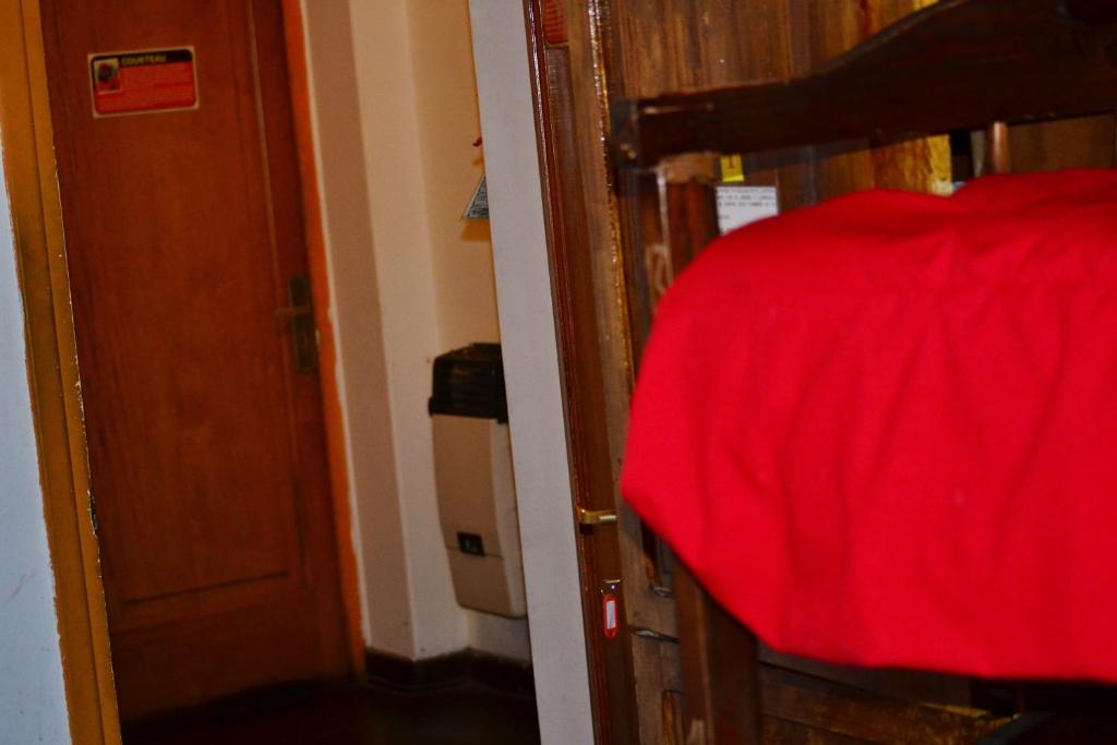 Hostel Mendoza Inn Rom bilde