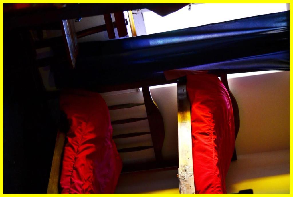 Hostel Mendoza Inn Eksteriør bilde
