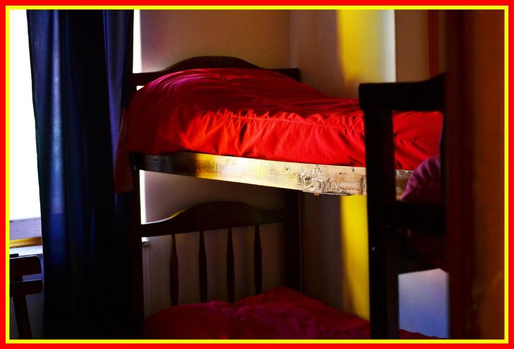 Hostel Mendoza Inn Rom bilde