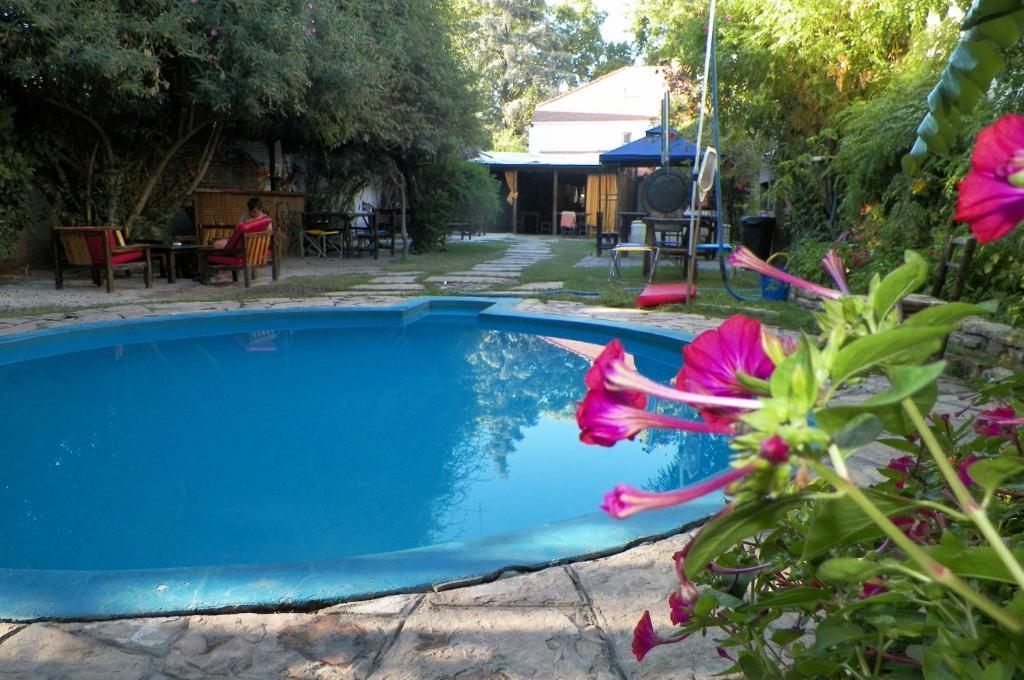 Hostel Mendoza Inn Eksteriør bilde